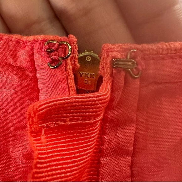 J Crew Textured Dress - Picture 6 of 9